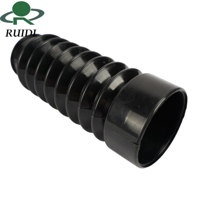 নমনীয় রাবার ডাস্ট কভার