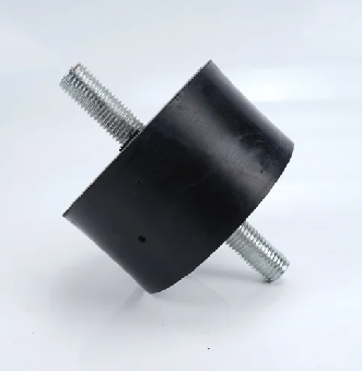 রাবার বোল্ট শক-শোষণকারী বেস ফিট